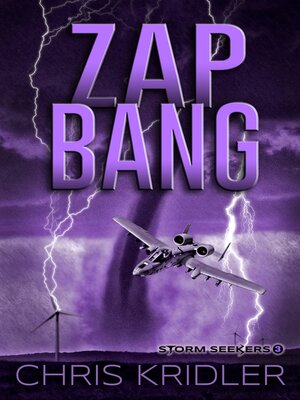 cover image of Zap Bang